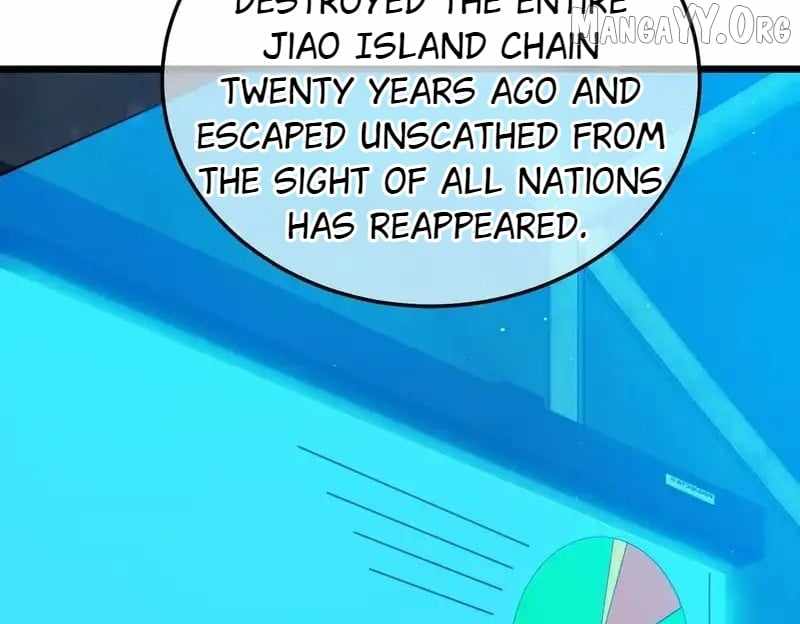 I Rely on My Invincibility to Deal Tons of Damage Passively! Chapter 129 page 8