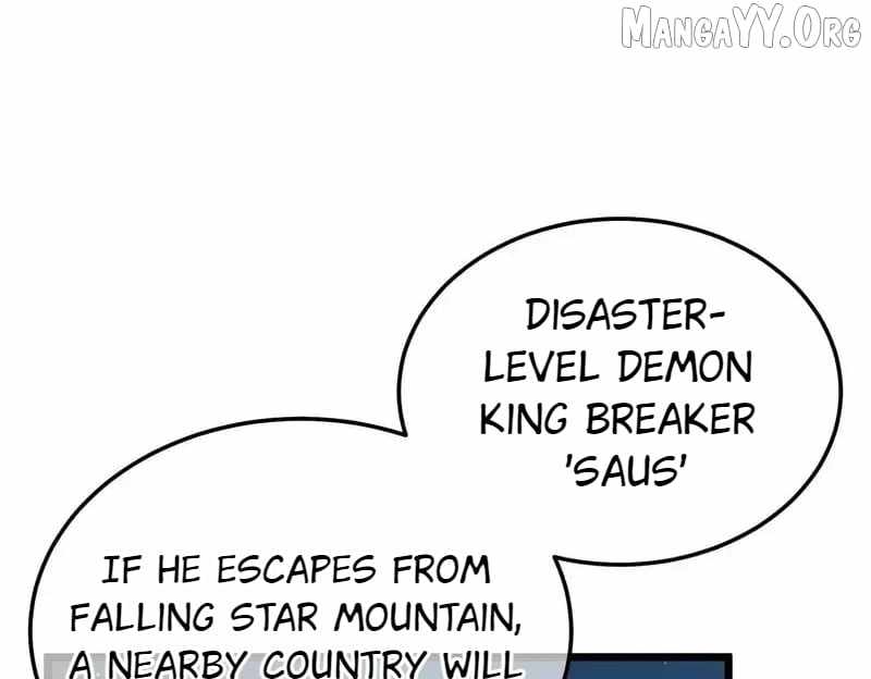 I Rely on My Invincibility to Deal Tons of Damage Passively! Chapter 129 page 11
