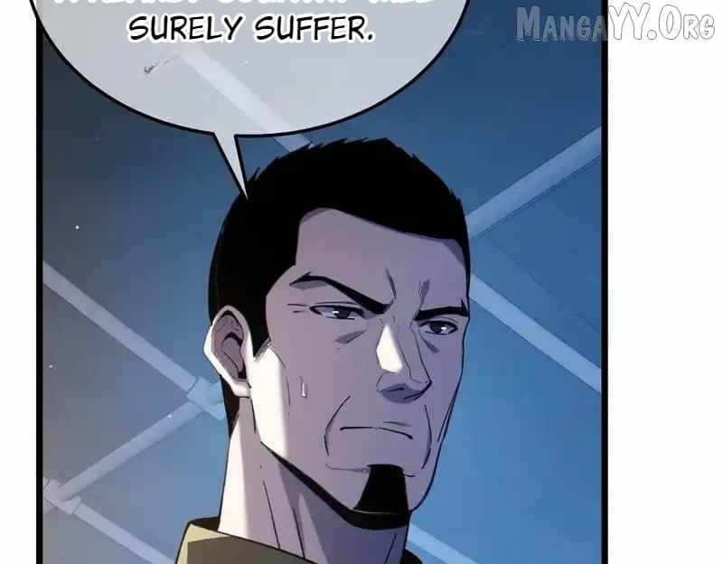 I Rely on My Invincibility to Deal Tons of Damage Passively! Chapter 129 page 12