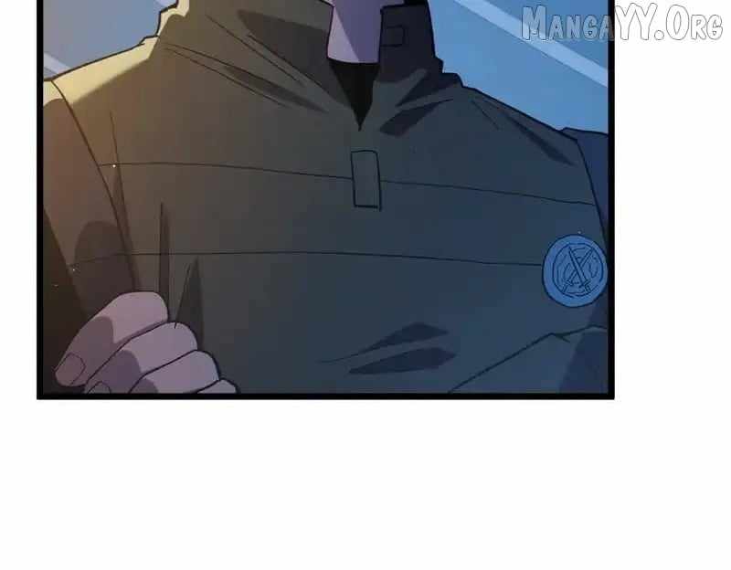 I Rely on My Invincibility to Deal Tons of Damage Passively! Chapter 129 page 13