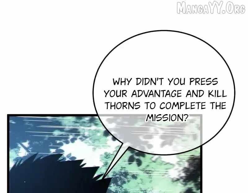 I Rely on My Invincibility to Deal Tons of Damage Passively! Chapter 129 page 19