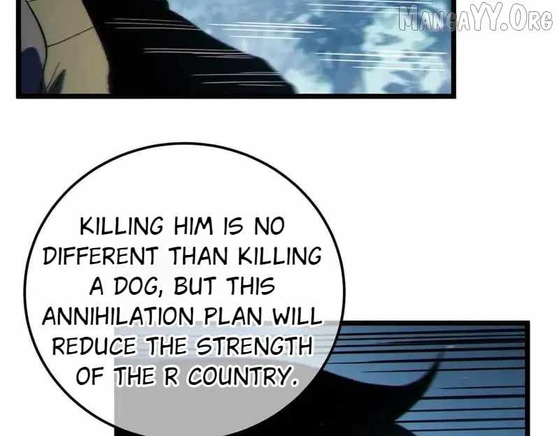 I Rely on My Invincibility to Deal Tons of Damage Passively! Chapter 129 page 21