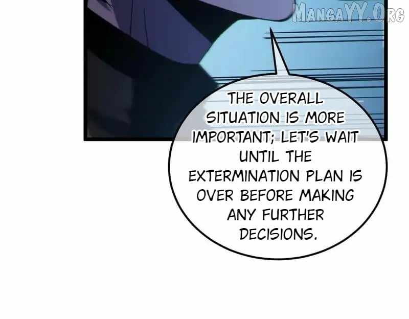 I Rely on My Invincibility to Deal Tons of Damage Passively! Chapter 129 page 23