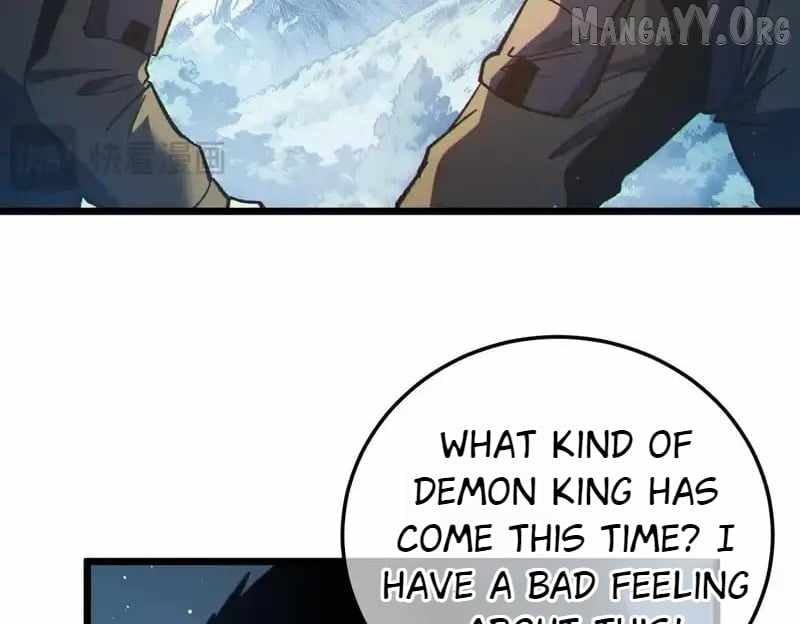 I Rely on My Invincibility to Deal Tons of Damage Passively! Chapter 129 page 26