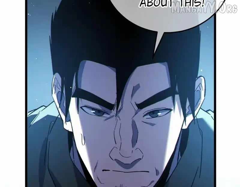 I Rely on My Invincibility to Deal Tons of Damage Passively! Chapter 129 page 27