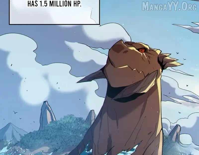 I Rely on My Invincibility to Deal Tons of Damage Passively! Chapter 129 page 34