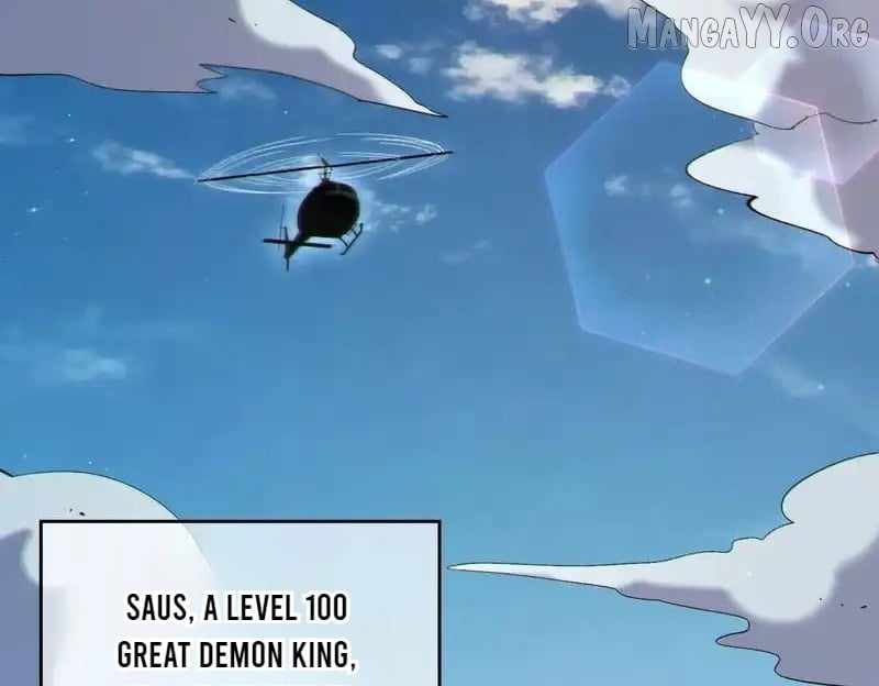I Rely on My Invincibility to Deal Tons of Damage Passively! Chapter 129 page 33