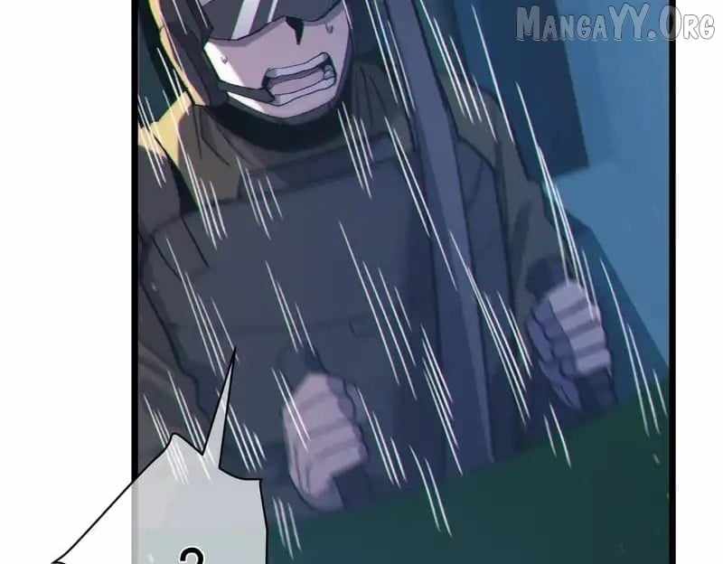 I Rely on My Invincibility to Deal Tons of Damage Passively! Chapter 129 page 45