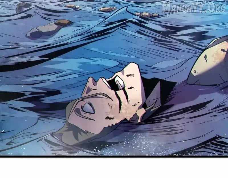 I Rely on My Invincibility to Deal Tons of Damage Passively! Chapter 129 page 57