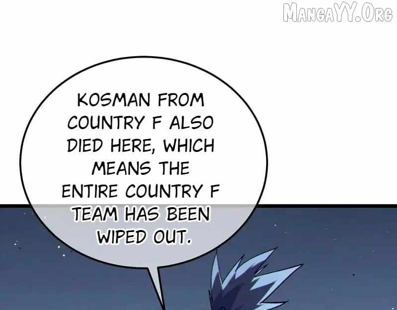 I Rely on My Invincibility to Deal Tons of Damage Passively! Chapter 129 page 61
