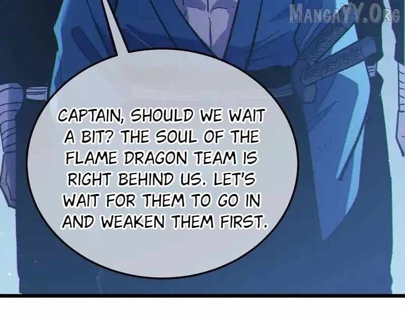 I Rely on My Invincibility to Deal Tons of Damage Passively! Chapter 129 page 63