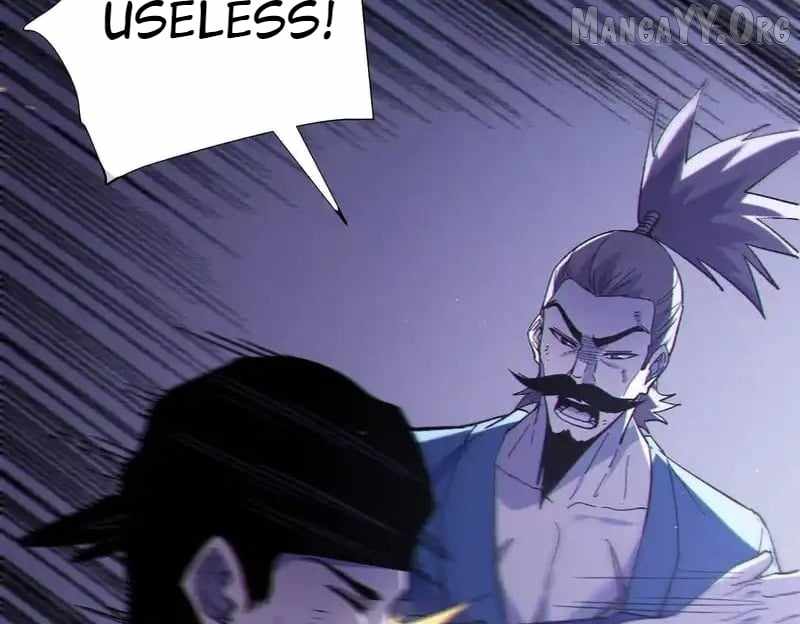 I Rely on My Invincibility to Deal Tons of Damage Passively! Chapter 129 page 65
