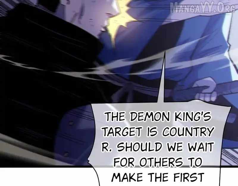 I Rely on My Invincibility to Deal Tons of Damage Passively! Chapter 129 page 66