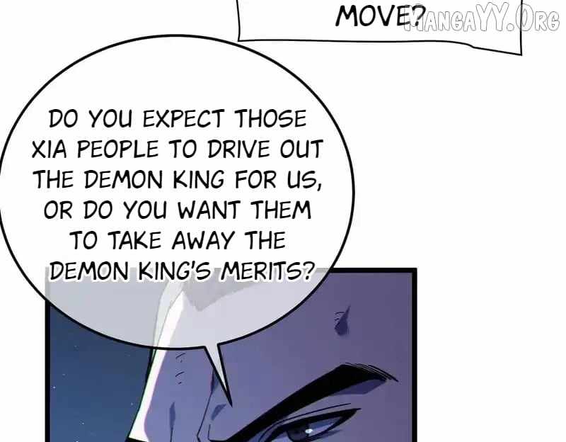 I Rely on My Invincibility to Deal Tons of Damage Passively! Chapter 129 page 67