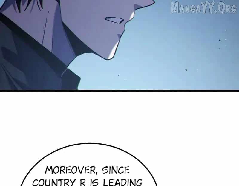I Rely on My Invincibility to Deal Tons of Damage Passively! Chapter 129 page 80