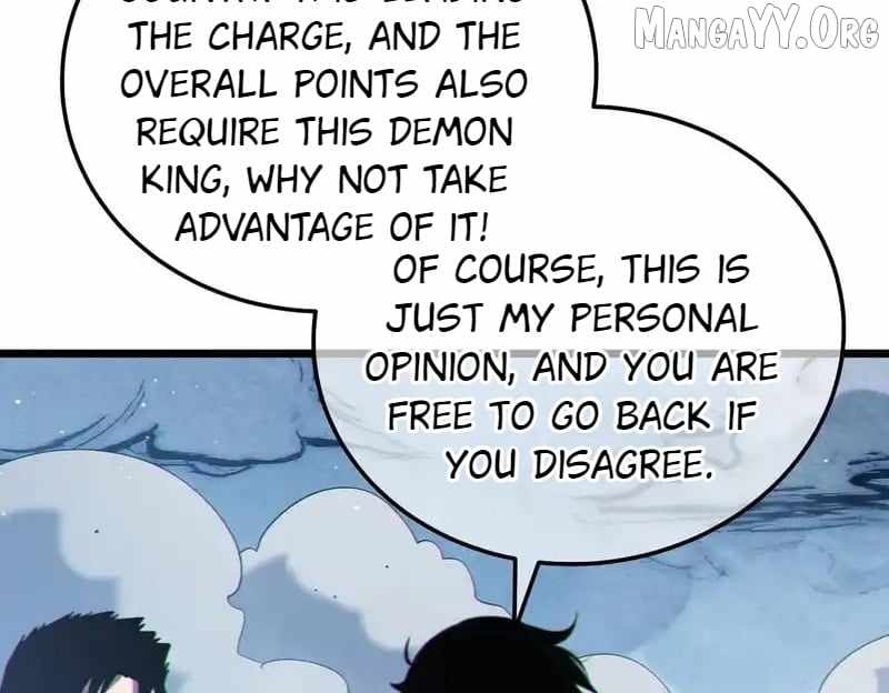 I Rely on My Invincibility to Deal Tons of Damage Passively! Chapter 129 page 81