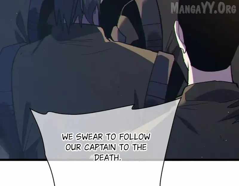 I Rely on My Invincibility to Deal Tons of Damage Passively! Chapter 129 page 83
