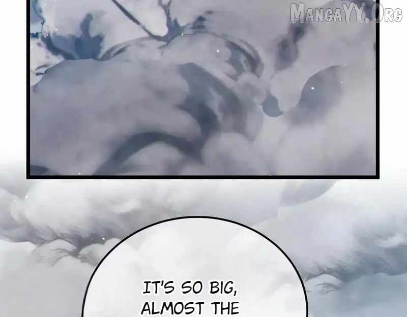 I Rely on My Invincibility to Deal Tons of Damage Passively! Chapter 129 page 86