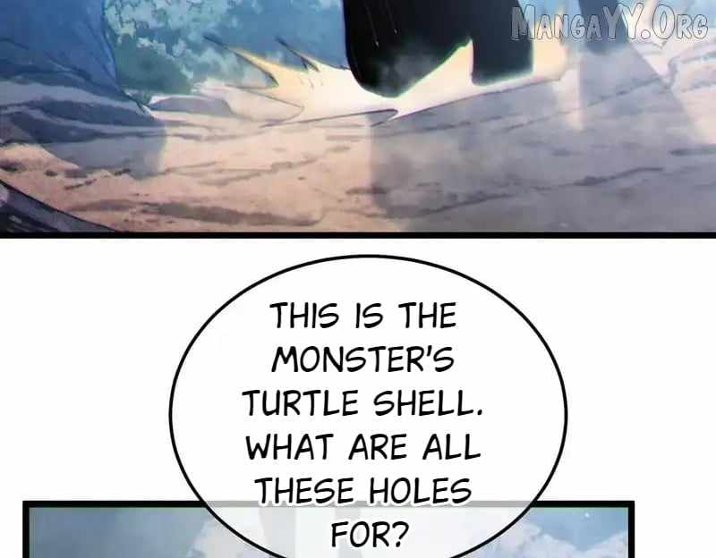 I Rely on My Invincibility to Deal Tons of Damage Passively! Chapter 129 page 97