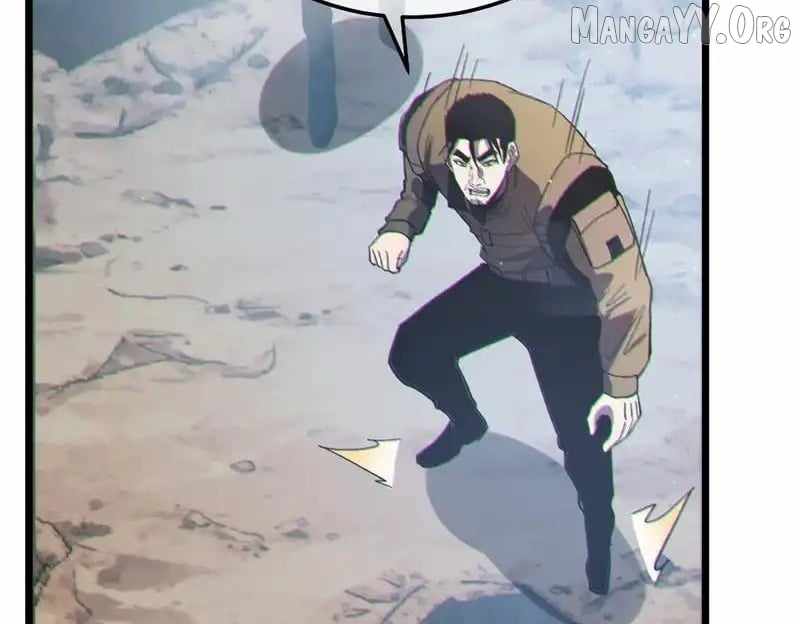 I Rely on My Invincibility to Deal Tons of Damage Passively! Chapter 129 page 98