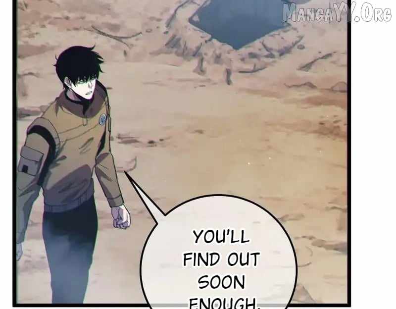 I Rely on My Invincibility to Deal Tons of Damage Passively! Chapter 129 page 99