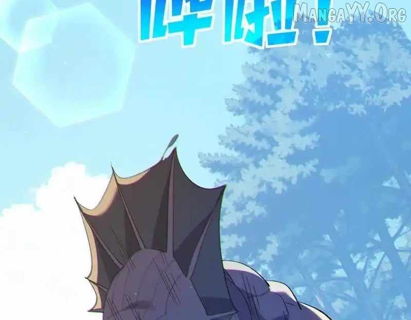 I Rely on My Invincibility to Deal Tons of Damage Passively! Chapter 129 page 101