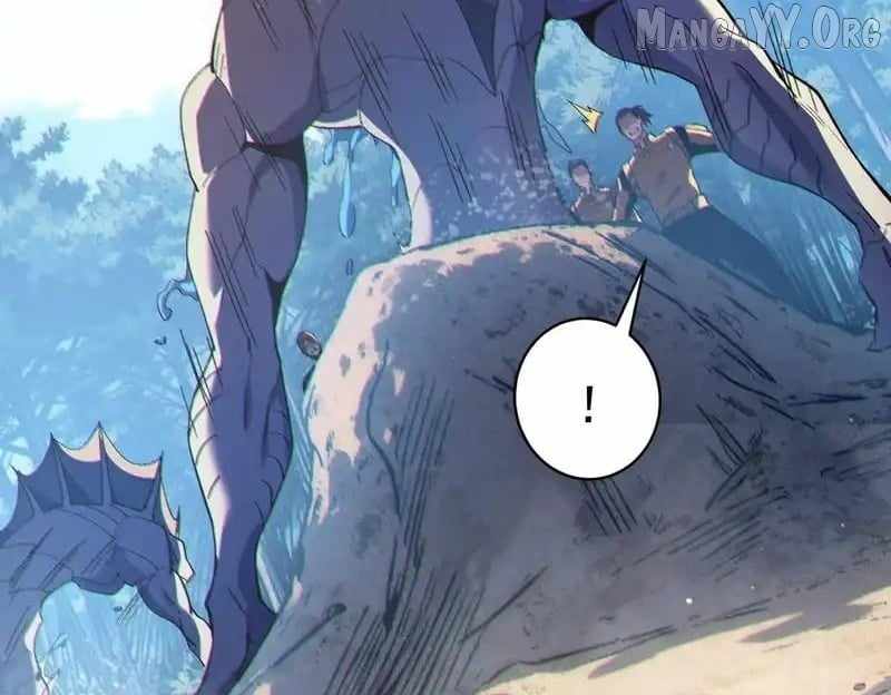 I Rely on My Invincibility to Deal Tons of Damage Passively! Chapter 129 page 102