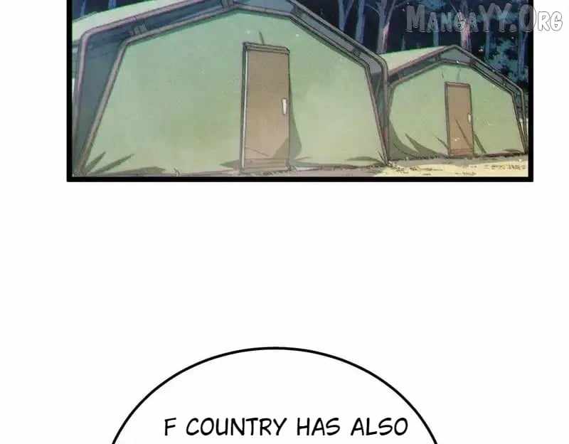 I Rely on My Invincibility to Deal Tons of Damage Passively! Chapter 129 page 114