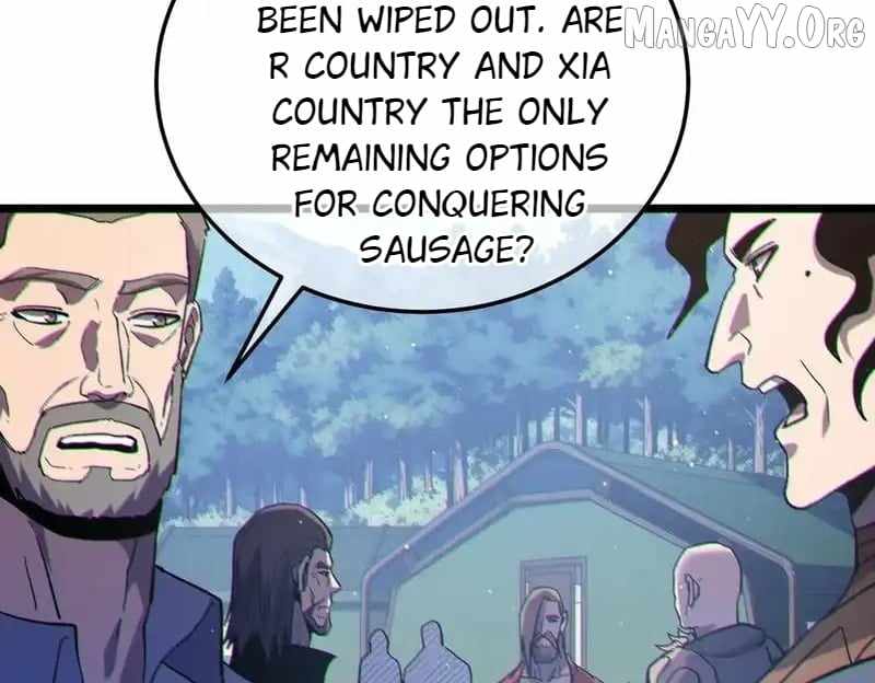 I Rely on My Invincibility to Deal Tons of Damage Passively! Chapter 129 page 115
