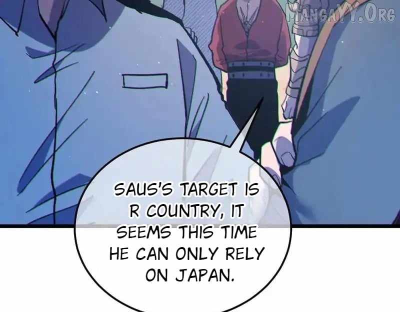I Rely on My Invincibility to Deal Tons of Damage Passively! Chapter 129 page 116