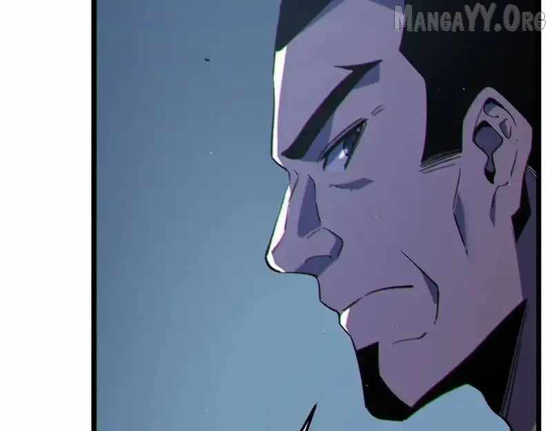 I Rely on My Invincibility to Deal Tons of Damage Passively! Chapter 129 page 121