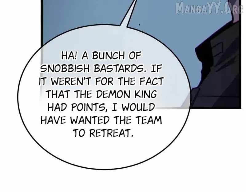 I Rely on My Invincibility to Deal Tons of Damage Passively! Chapter 129 page 122