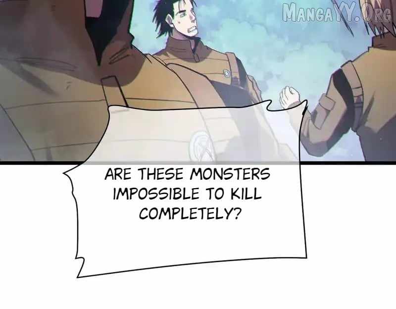 I Rely on My Invincibility to Deal Tons of Damage Passively! Chapter 129 page 128