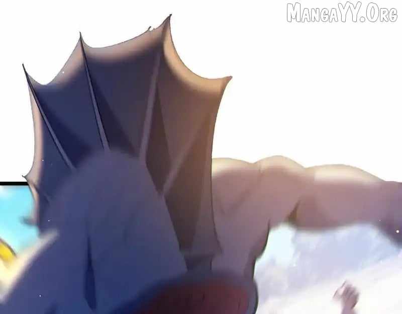 I Rely on My Invincibility to Deal Tons of Damage Passively! Chapter 129 page 130