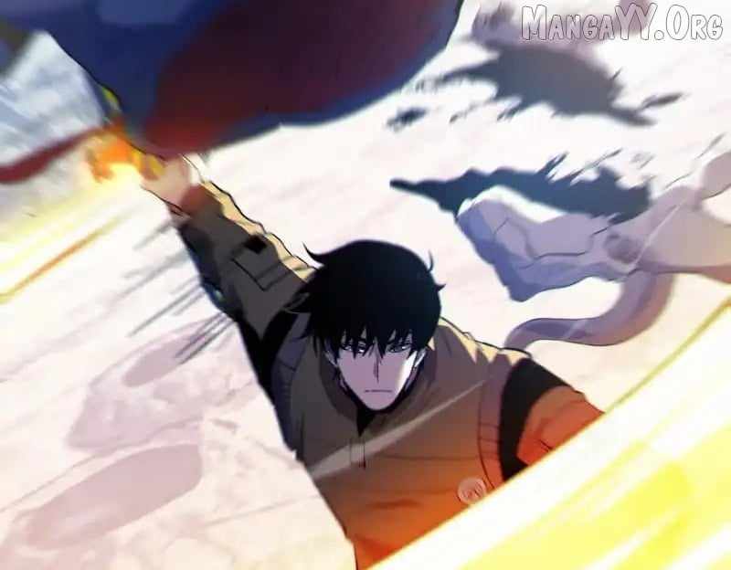 I Rely on My Invincibility to Deal Tons of Damage Passively! Chapter 129 page 131