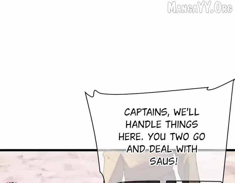 I Rely on My Invincibility to Deal Tons of Damage Passively! Chapter 129 page 136