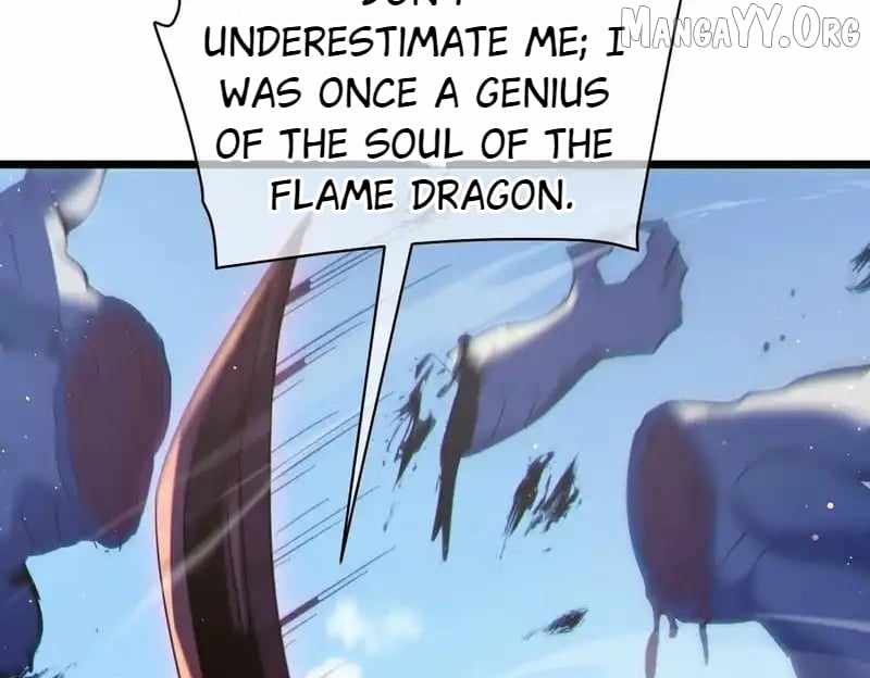 I Rely on My Invincibility to Deal Tons of Damage Passively! Chapter 129 page 142