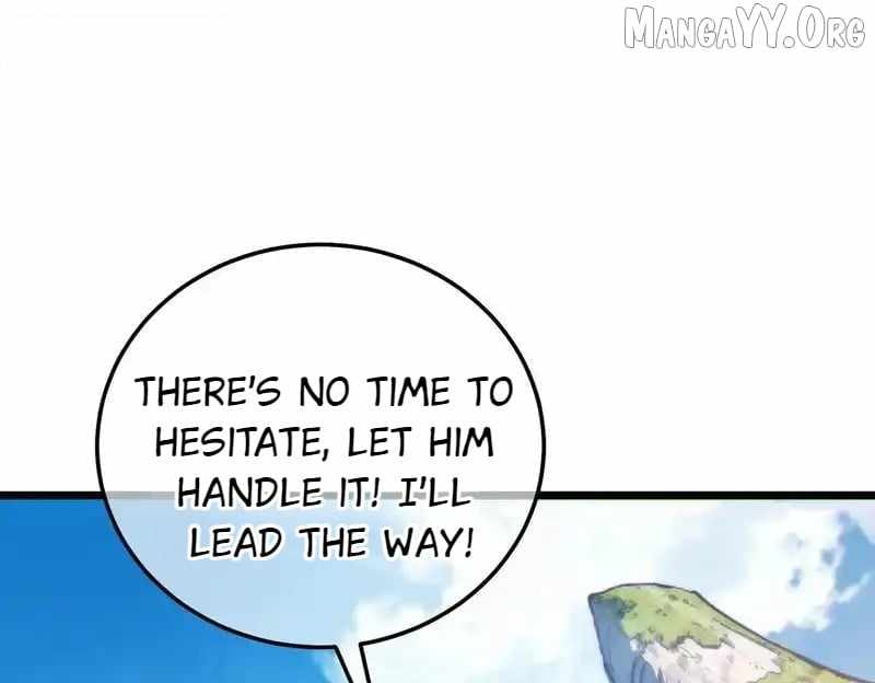 I Rely on My Invincibility to Deal Tons of Damage Passively! Chapter 129 page 145