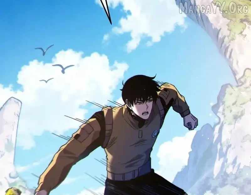 I Rely on My Invincibility to Deal Tons of Damage Passively! Chapter 129 page 146