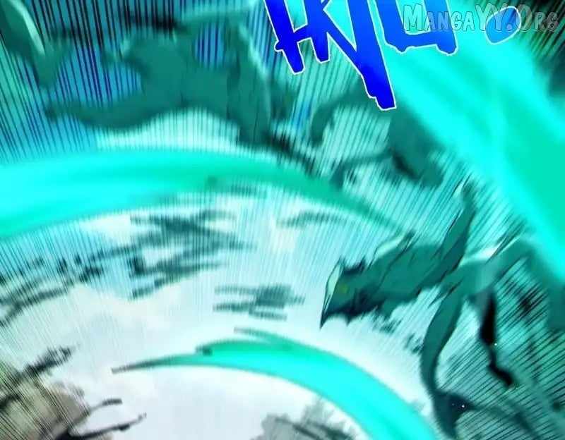 I Rely on My Invincibility to Deal Tons of Damage Passively! Chapter 129 page 154