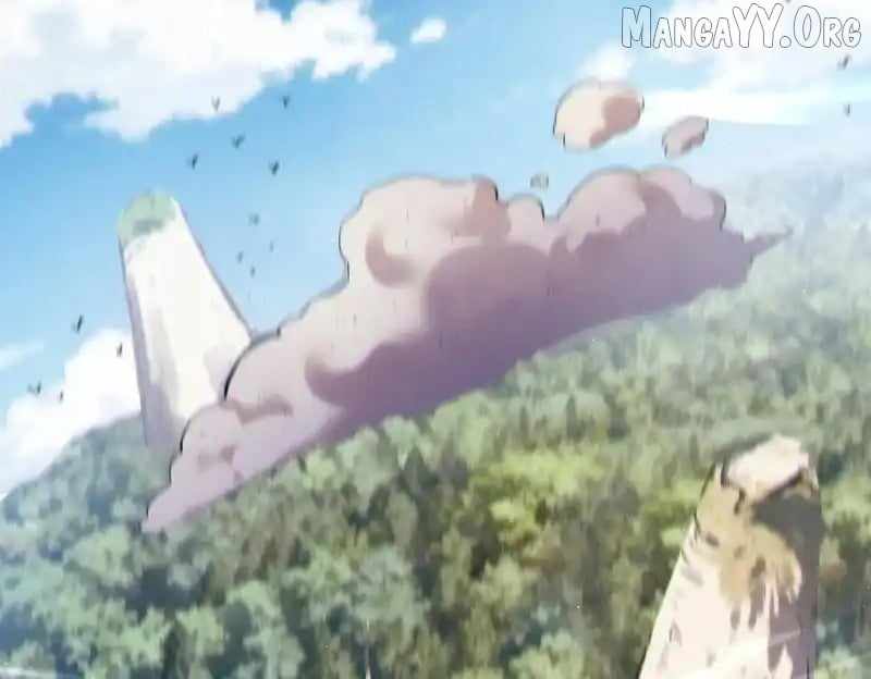I Rely on My Invincibility to Deal Tons of Damage Passively! Chapter 129 page 158