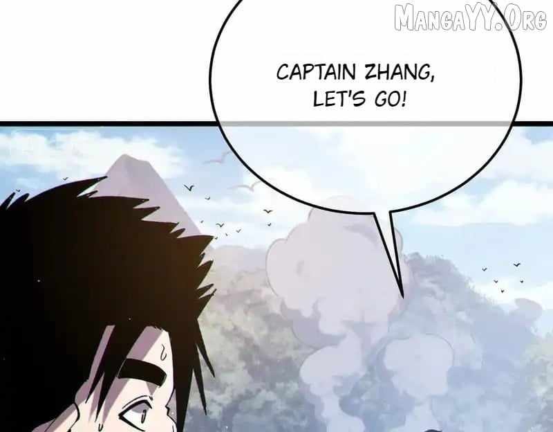 I Rely on My Invincibility to Deal Tons of Damage Passively! Chapter 129 page 160