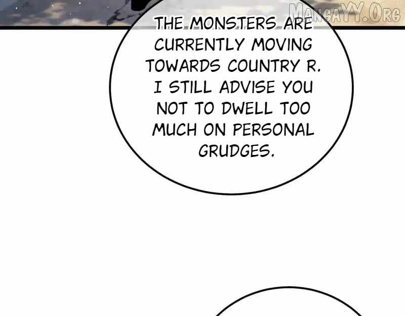 I Rely on My Invincibility to Deal Tons of Damage Passively! Chapter 130 page 5
