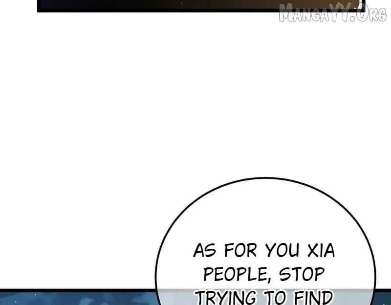 I Rely on My Invincibility to Deal Tons of Damage Passively! Chapter 130 page 8