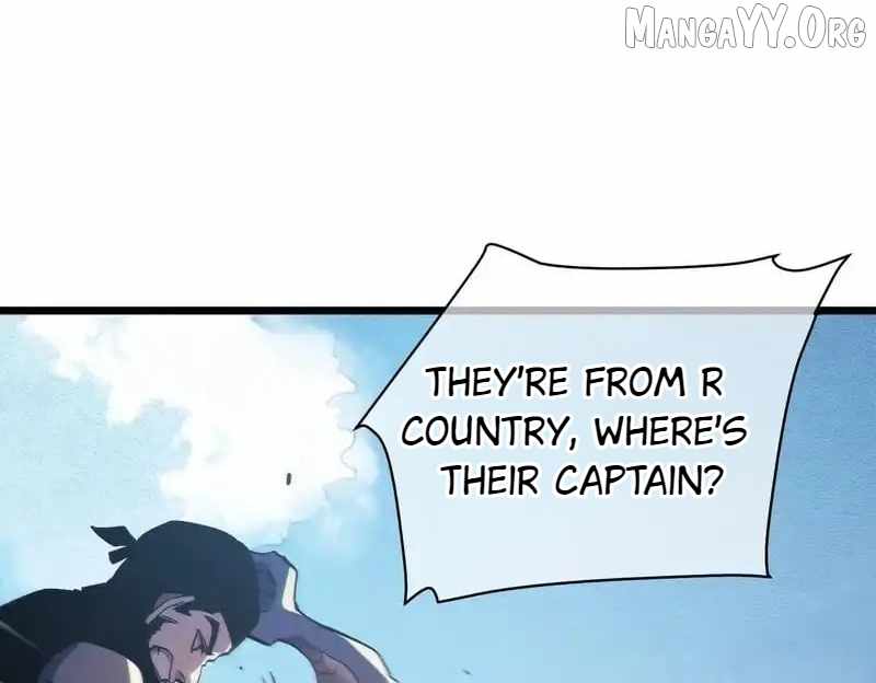 I Rely on My Invincibility to Deal Tons of Damage Passively! Chapter 130 page 19