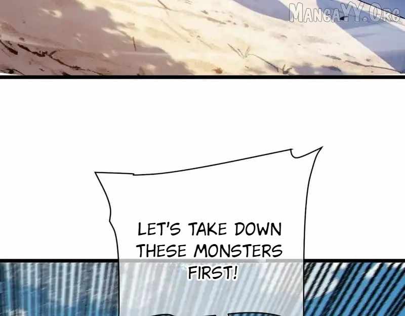 I Rely on My Invincibility to Deal Tons of Damage Passively! Chapter 130 page 22