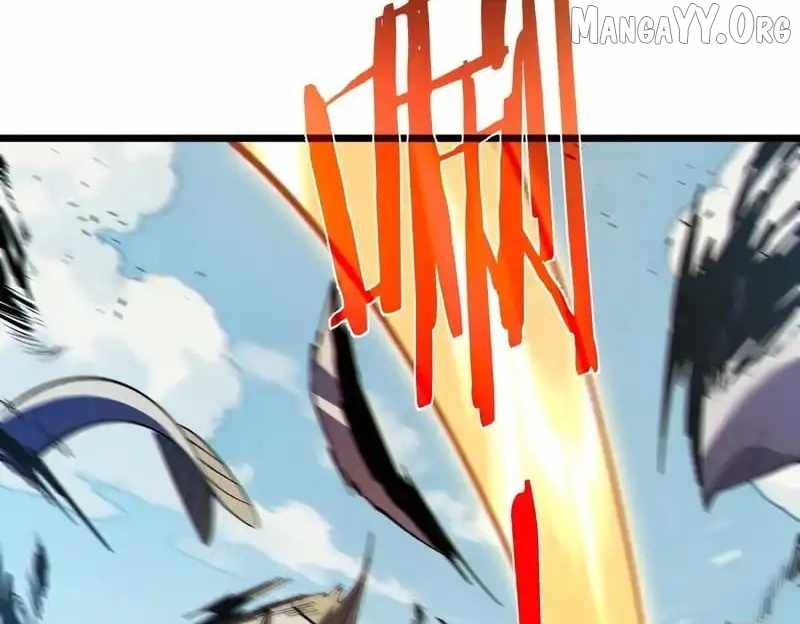 I Rely on My Invincibility to Deal Tons of Damage Passively! Chapter 130 page 26
