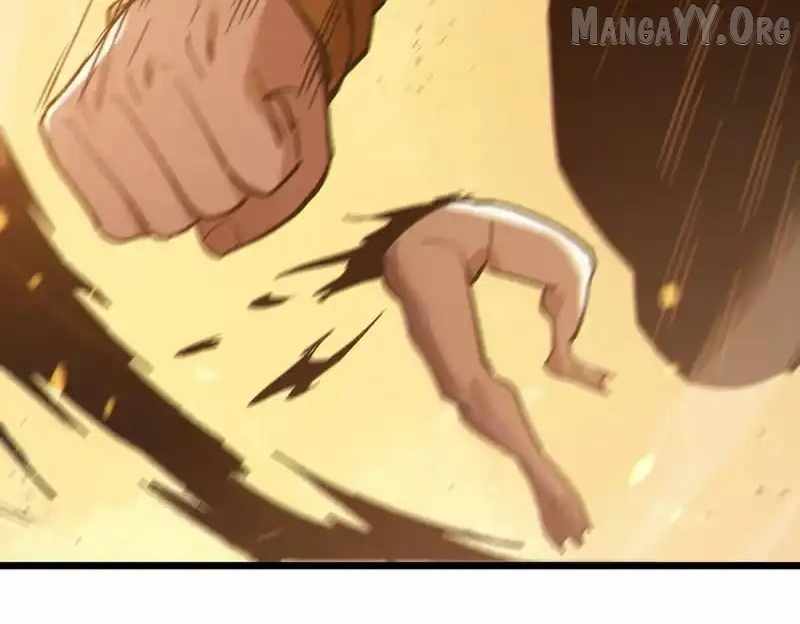 I Rely on My Invincibility to Deal Tons of Damage Passively! Chapter 130 page 31