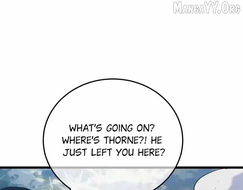 I Rely on My Invincibility to Deal Tons of Damage Passively! Chapter 130 page 32