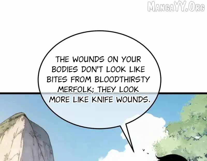 I Rely on My Invincibility to Deal Tons of Damage Passively! Chapter 130 page 37